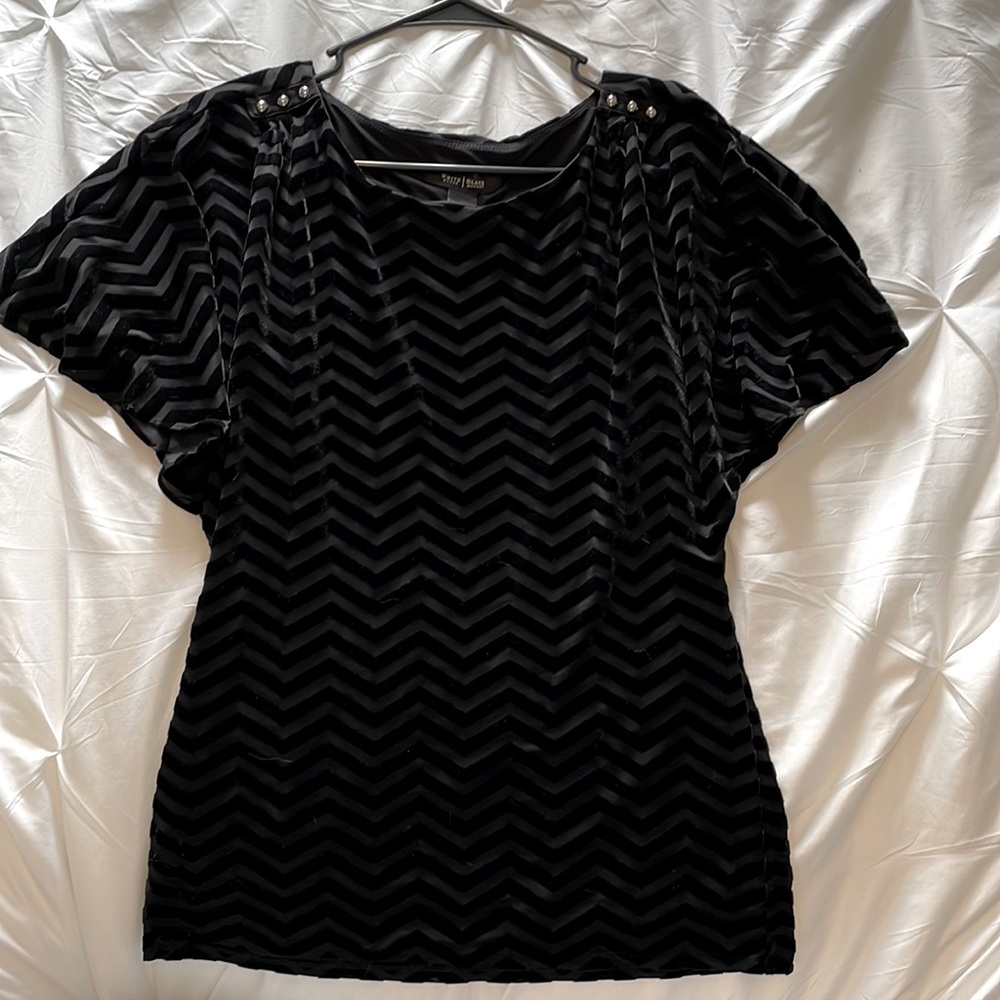 White House Black Market Blouse